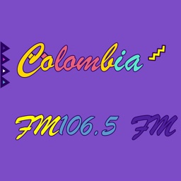 Colombia FM106.5 FM