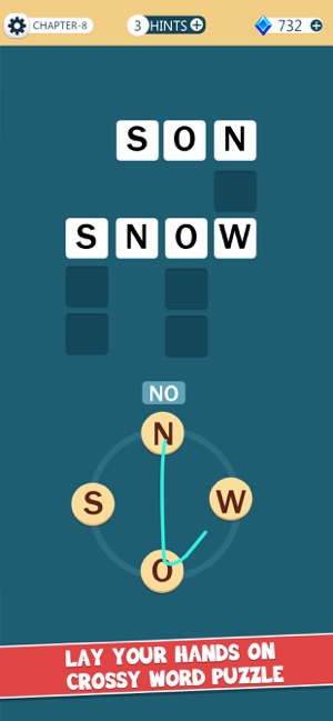 Word Games 2020 - Gamesdom(圖4)-速報App