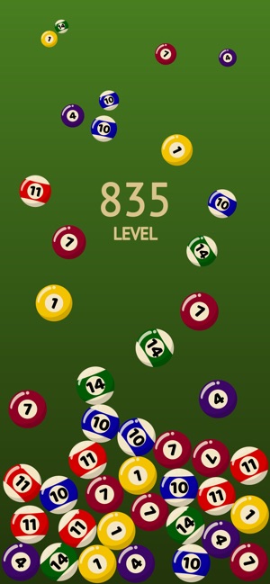 68 Balls – Falling & Bouncing(圖4)-速報App