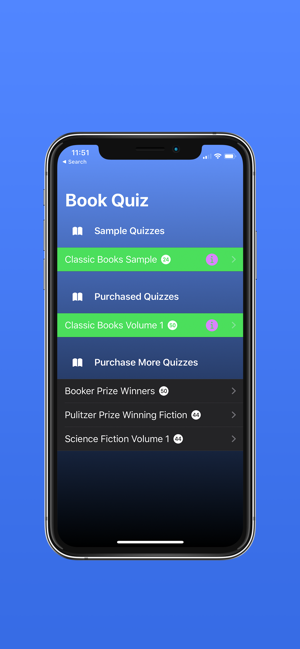 BookQuiz