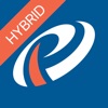 Pipeliner CRM Hybrid