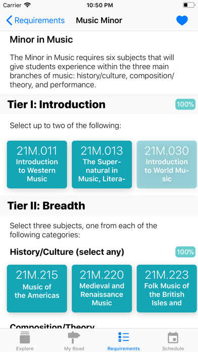 How to cancel & delete FireRoad : MIT course planner from iphone & ipad 3