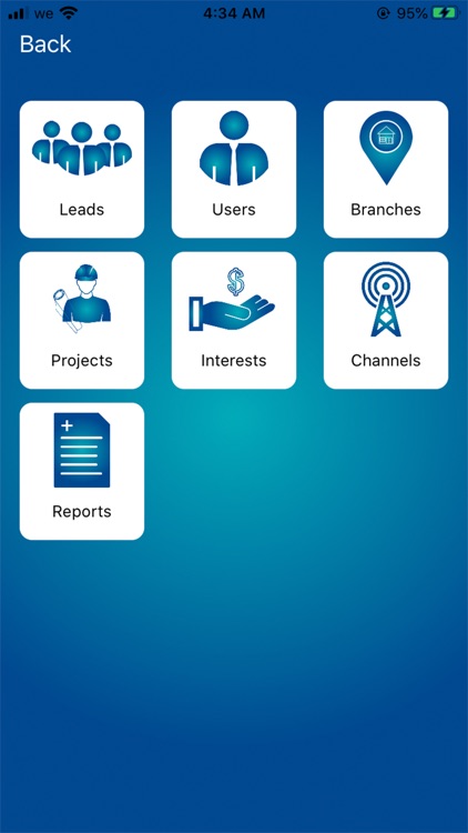 StepOne CRM screenshot-3