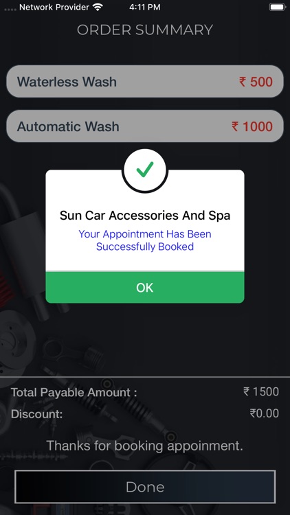 Sun Car Accessories And Spa screenshot-7