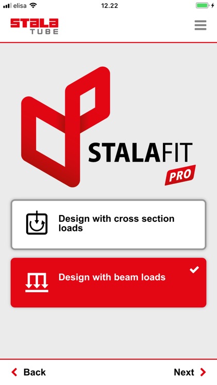 Stalafit PRO