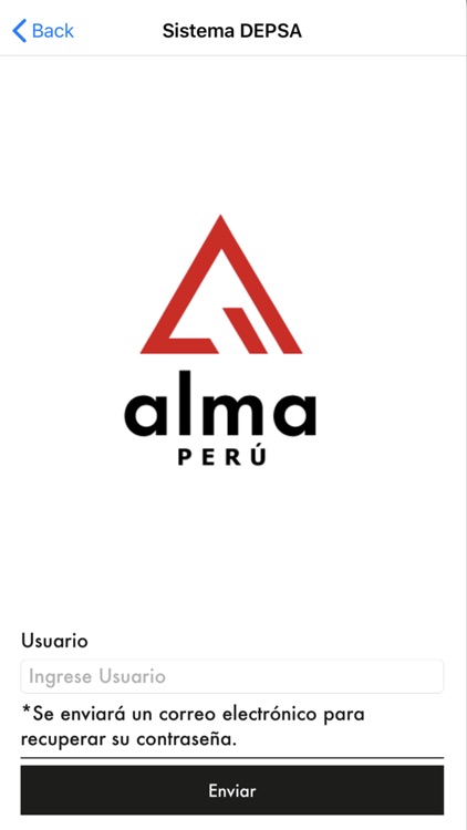 Alma Perú