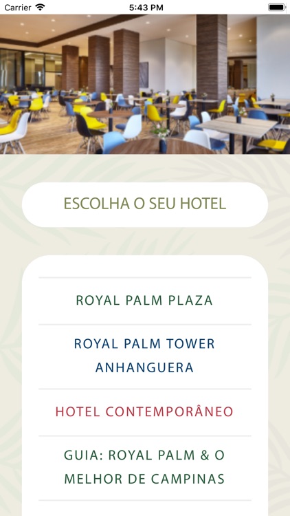 Royal Palm Hotels & Resorts