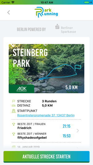 ParkRunning(圖2)-速報App