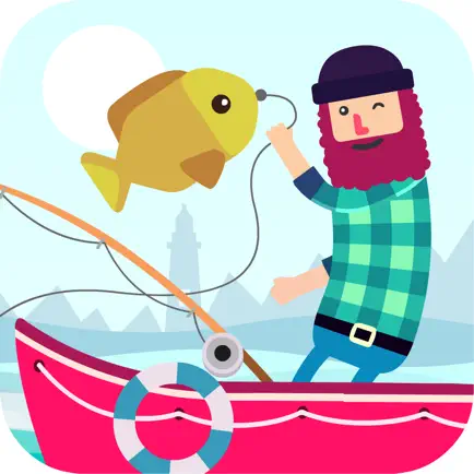 Bounty Fishing Deluxe Читы