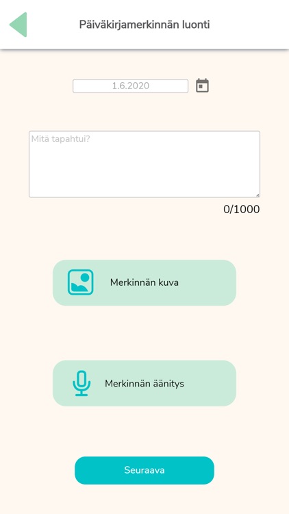 Turvallinen perhe screenshot-5
