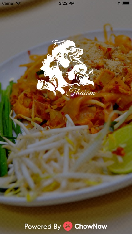 Thaism Restaurant