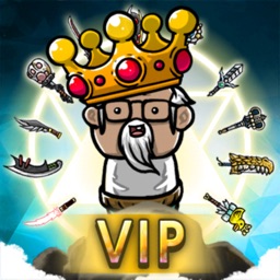 Upgrade Hero Mr.Kim(vip)