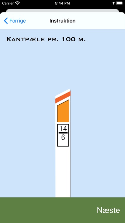 Speedometer - fartkontrol screenshot-3