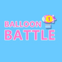 BALLOON BATTLE MATH