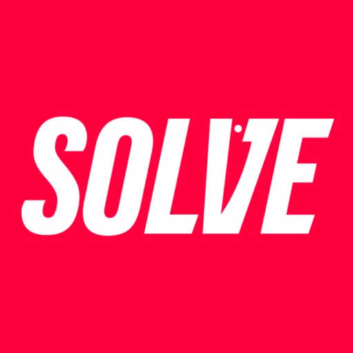 Solve: True Crime & Mysteries