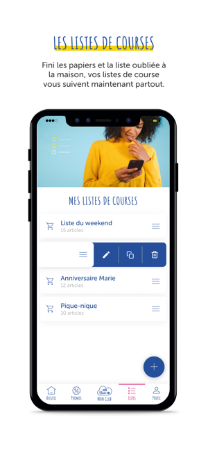 Carrefour Martinique(圖5)-速報App