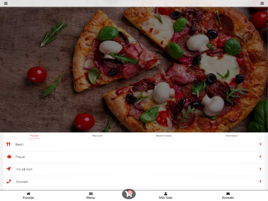 Screenshot #5 pour Nova Burger
