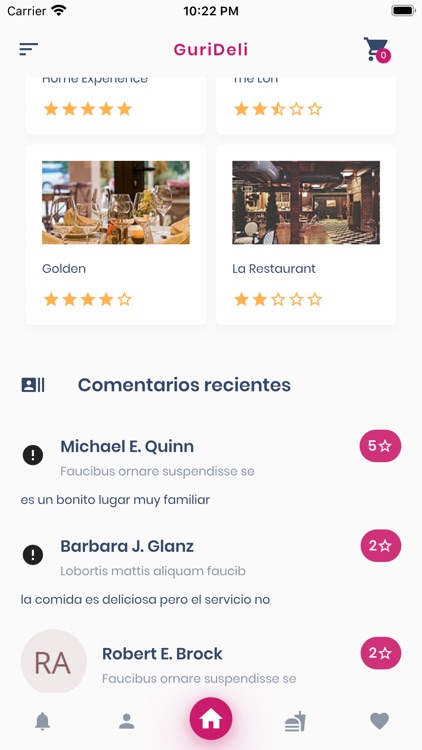 GuriDeli screenshot-6