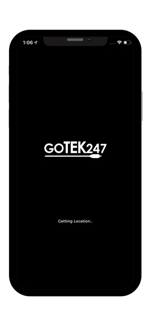 GoTEK247 Technician