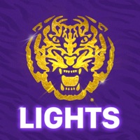 Tiger Lights app not working? crashes or has problems?