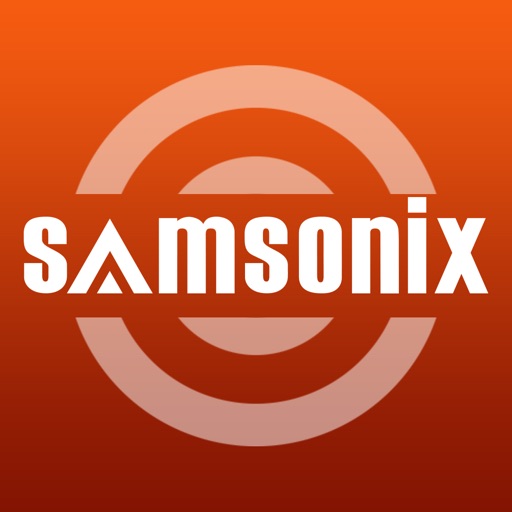 SAM DASHCAM iOS App