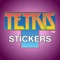 Tetris™ Stickers
