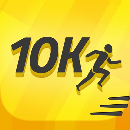 10k Runner Couch To 10k Run By Fitness22 Ltd