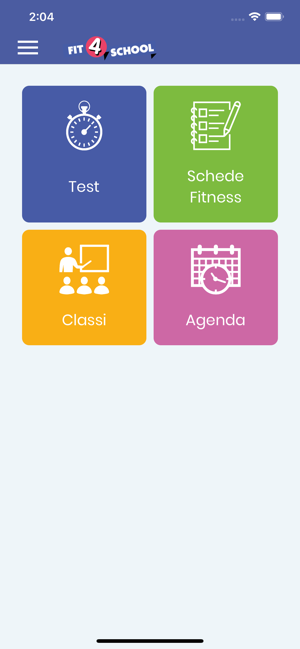 Fit4School(圖1)-速報App