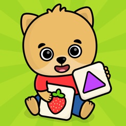 app store games for toddlers