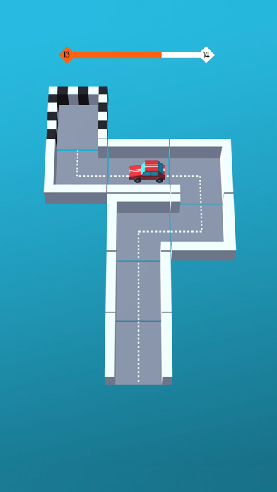 Car Puzzle! screenshot 2