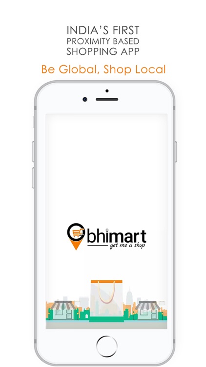 bhimart-Local Online Shopping