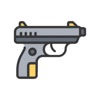 Gun Assemble - iPhoneアプリ