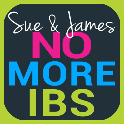 No More IBS! - Hypnosis