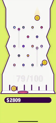 Casual Coins - Screenshot 3