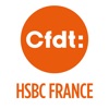 CFDT HSBC France