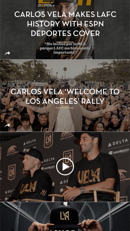 LAFC