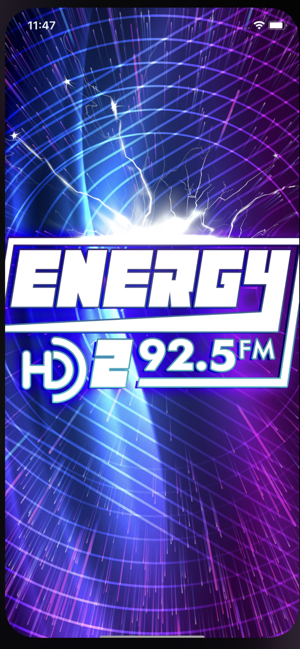 U92 HD2 Energy(圖1)-速報App