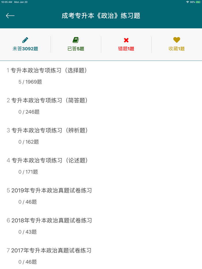 成考专升本考试2020