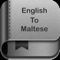 English to Maltese Dictionary and Translator