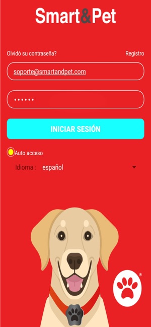 Smart and Pet(圖3)-速報App