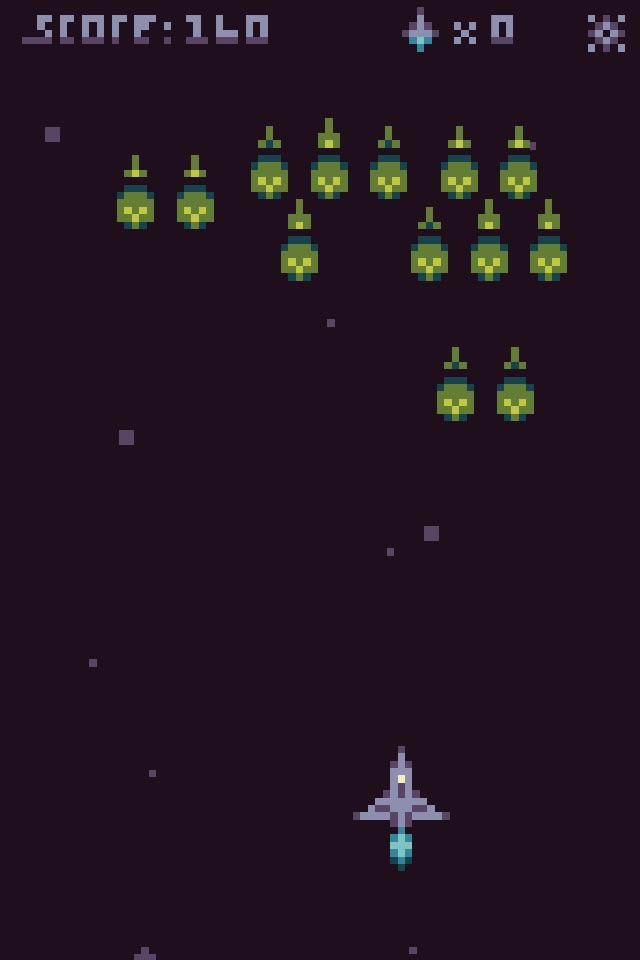 Astral Defense screenshot 3