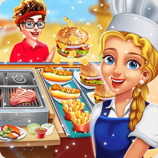 for iphone instal Cooking Live: Restaurant game free