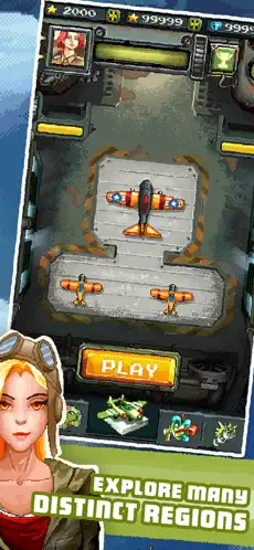 Afbeelding 7 Guerra clásica de 1942 iphone