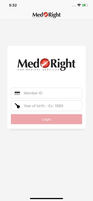 MedRight Medical Network(圖1)-速報App