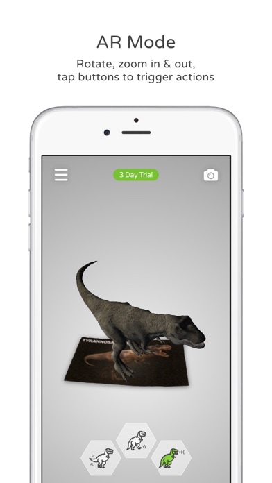 How to cancel & delete Lifeliko Dino from iphone & ipad 3