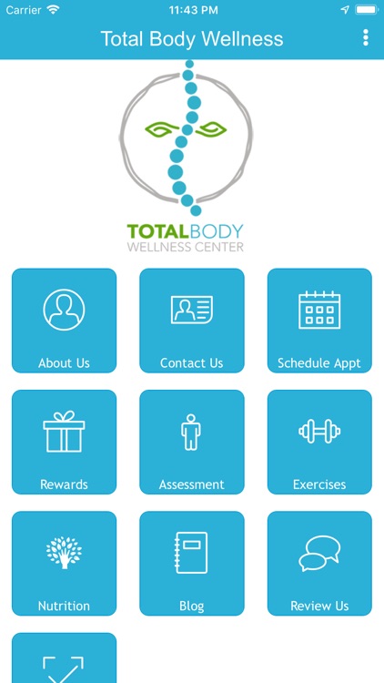 Total Body Wellness