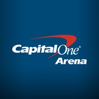 Capital One Arena ne fonctionne pas? problème ou bug?