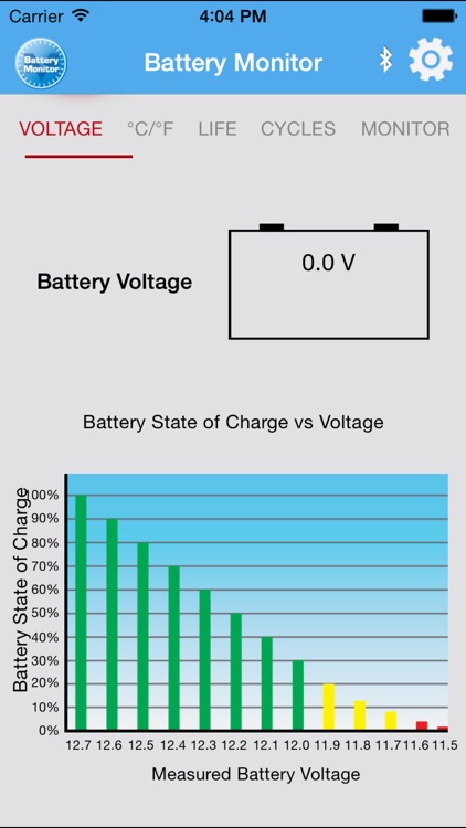 ML_Battery Monitor