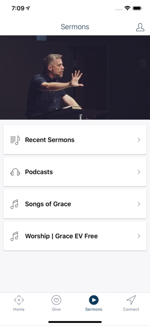 Grace Ev. Free(圖2)-速報App