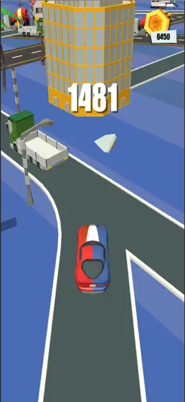 Game screenshot Traffic Jam 2019 hack